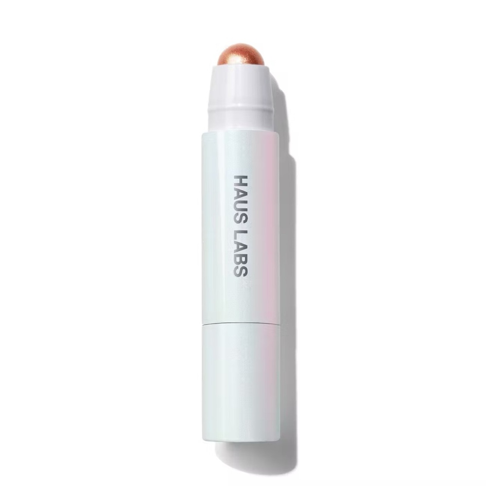 BIO-RADIANT™ GLASSY HIGHLIGHTER BALM - Glassy Citrine